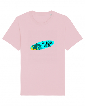 Boca Vista Cotton Pink