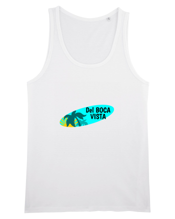 Boca Vista White