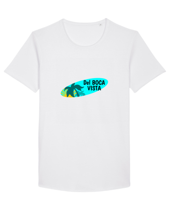 Boca Vista White