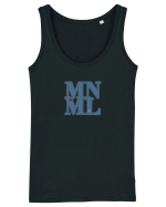 MNML - Minimal Maiou Damă Dreamer