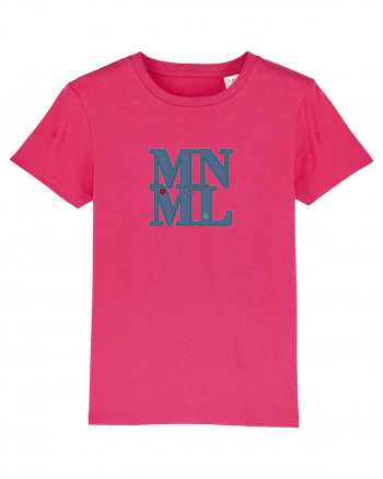 MNML - Minimal Raspberry