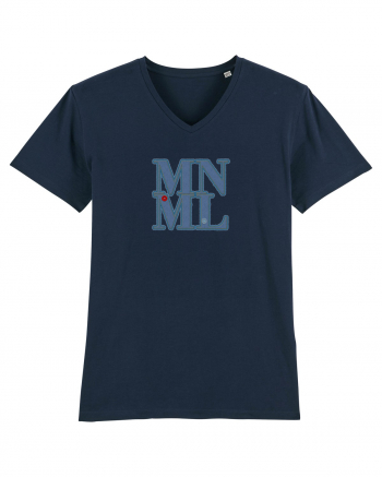 MNML - Minimal French Navy