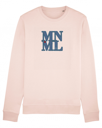 MNML - Minimal Candy Pink