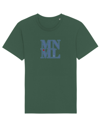 MNML - Minimal Bottle Green