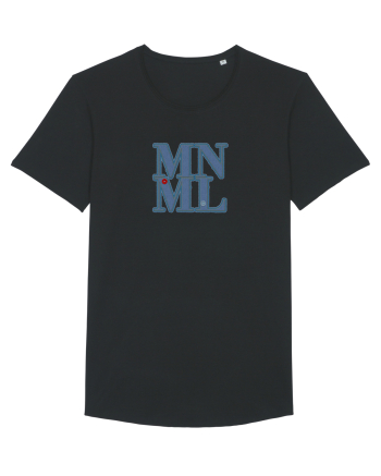MNML - Minimal Black