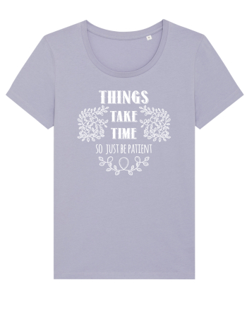 Răbdare Lavender