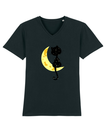 Pisica lunatica Black