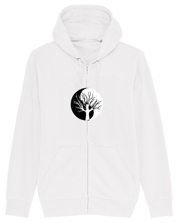Copac mistic White