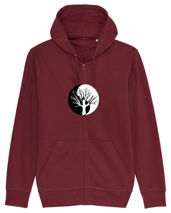 Copac mistic Burgundy