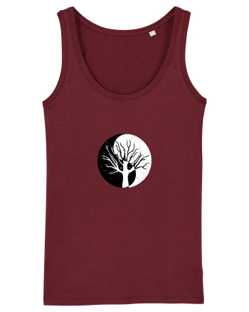 Copac mistic Burgundy
