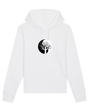 Copac mistic White