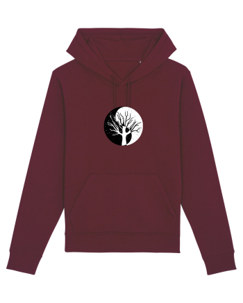 Copac mistic Burgundy