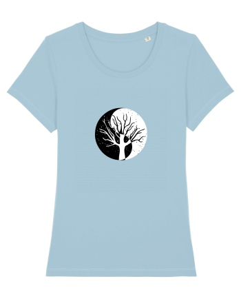 Copac mistic Sky Blue