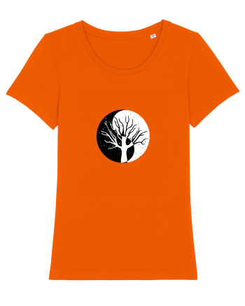 Copac mistic Bright Orange