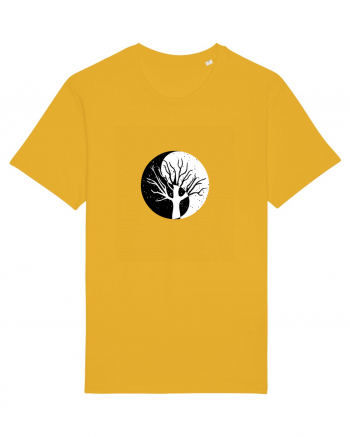 Copac mistic Spectra Yellow