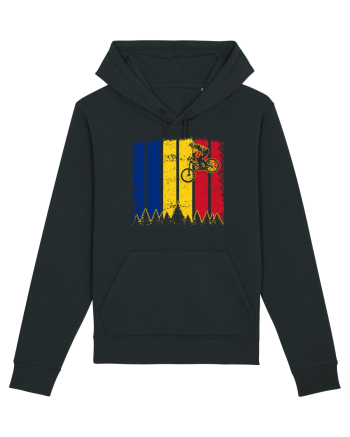patriociclism Black