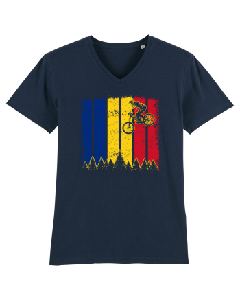patriociclism French Navy