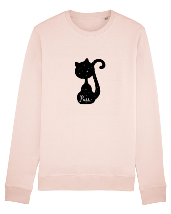 Pisica nocturna Candy Pink