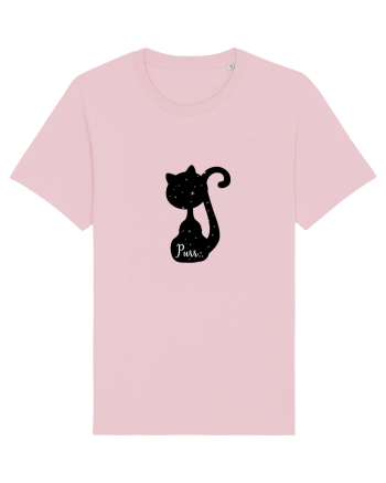 Pisica nocturna Cotton Pink