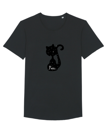 Pisica nocturna Black