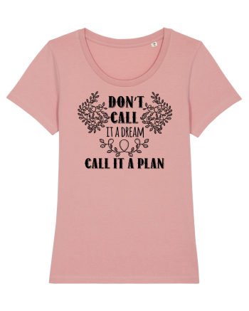 Fii perseverent Canyon Pink