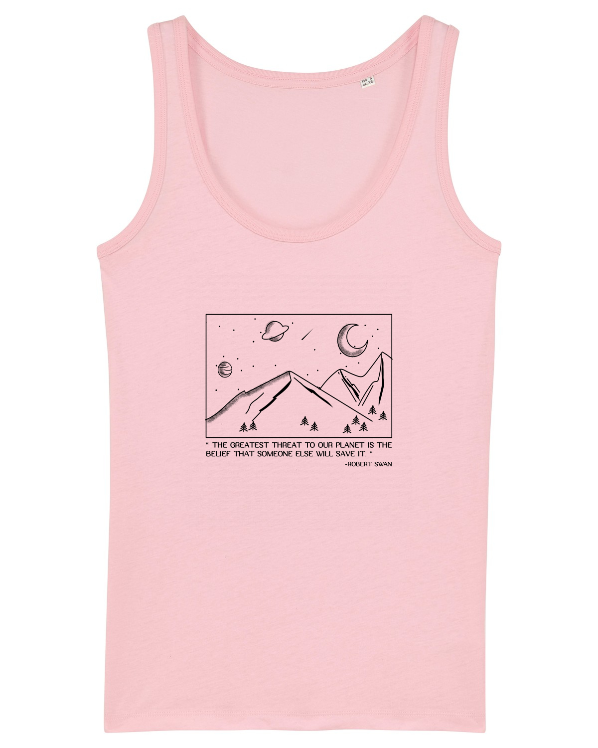 Maiou Damă Dreamer Cotton Pink