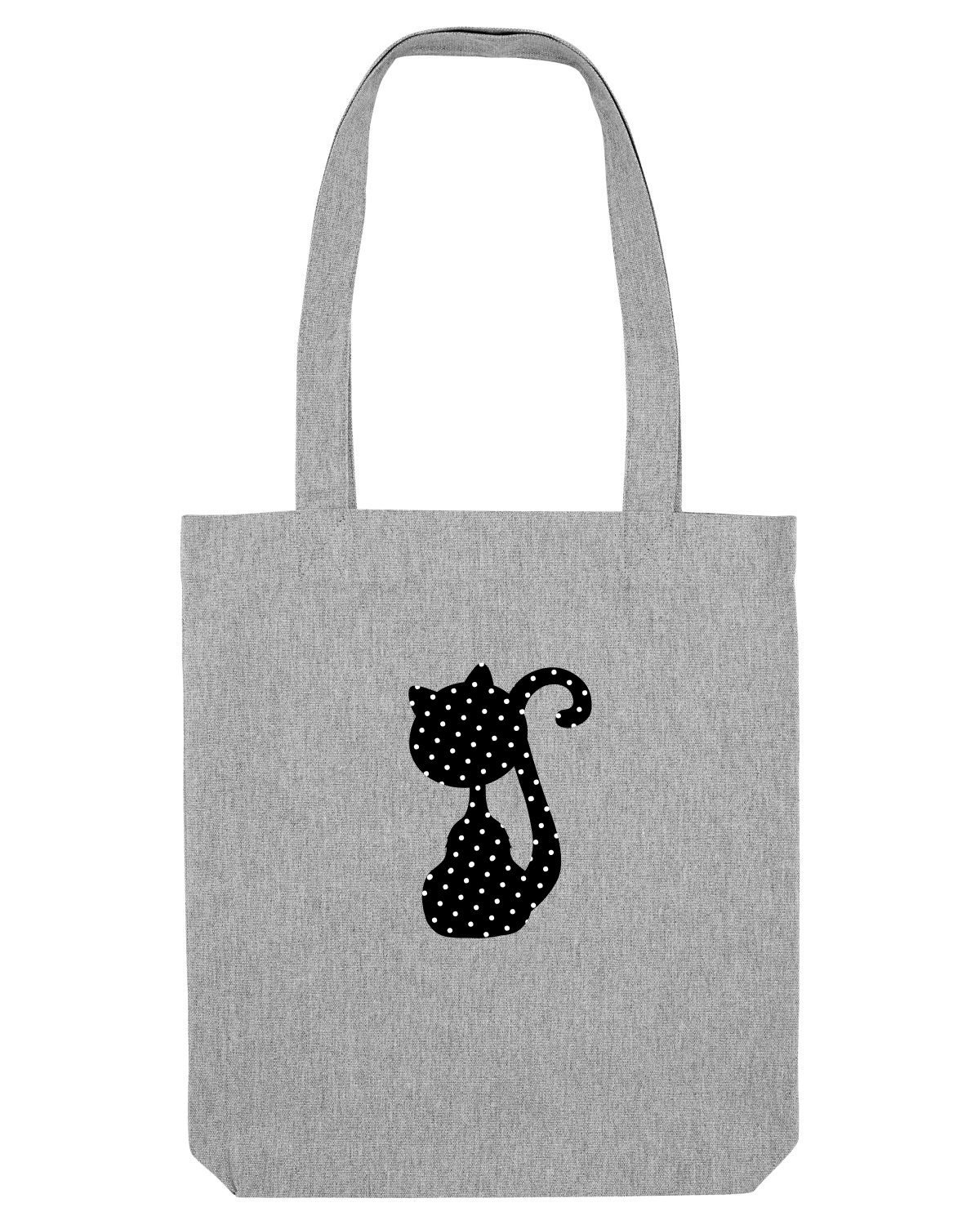 Sacoșă textilă Heather Grey