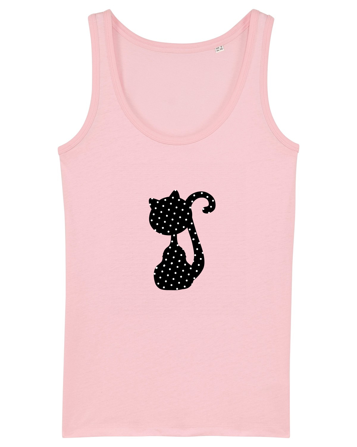 Maiou Damă Dreamer Cotton Pink