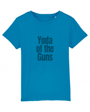 Yoda of the Guns Azur