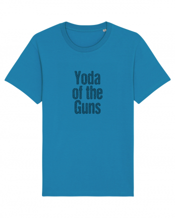 Yoda of the Guns Azur