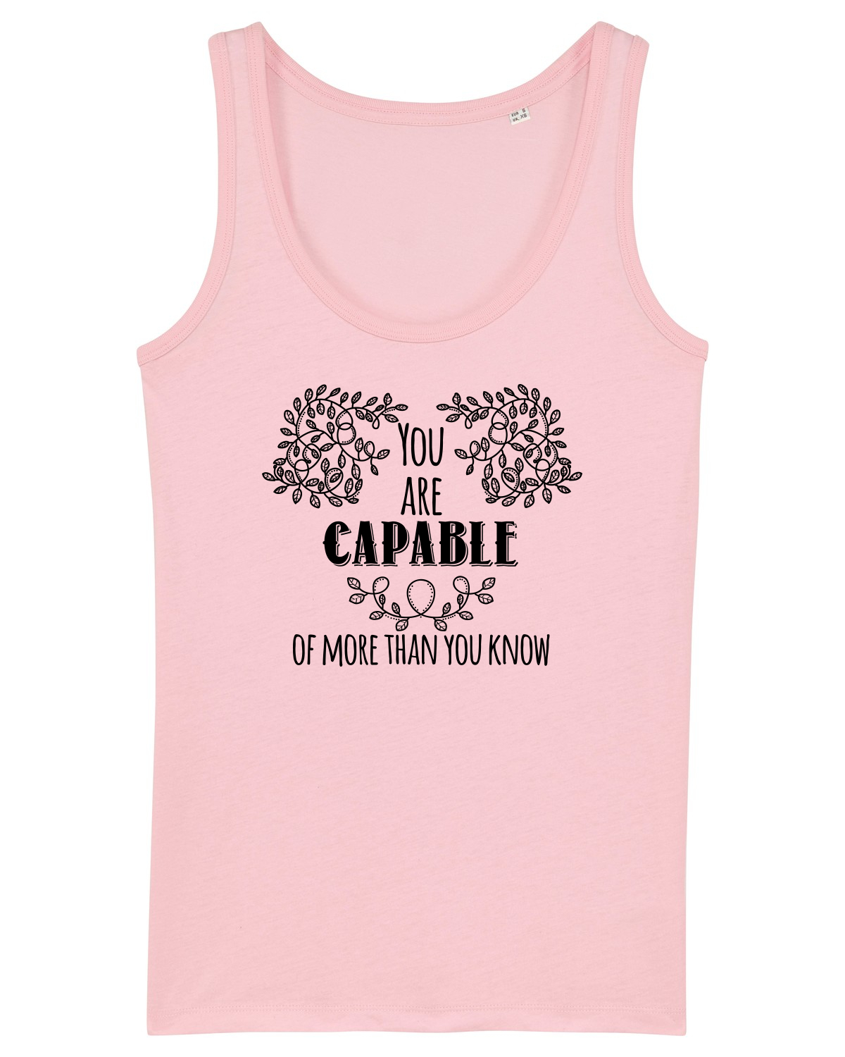 Maiou Damă Dreamer Cotton Pink