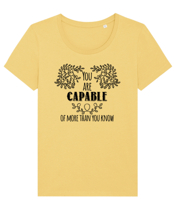 Ești capabil Jojoba