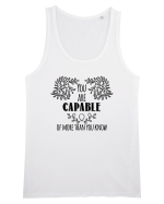 Ești capabil Maiou Bărbat Runs