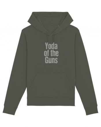 Yoda of the Guns Khaki