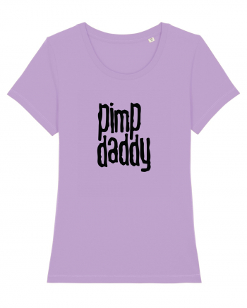 pimp daddy Lavender Dawn