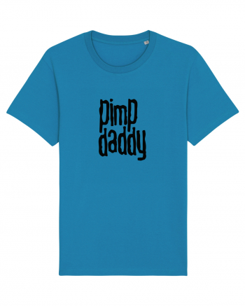 pimp daddy Azur