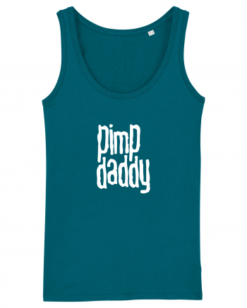 pimp daddy Ocean Depth