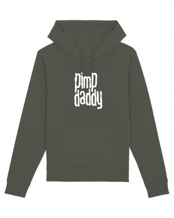 pimp daddy Khaki