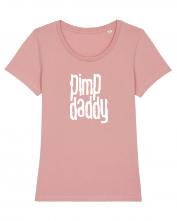 pimp daddy Canyon Pink