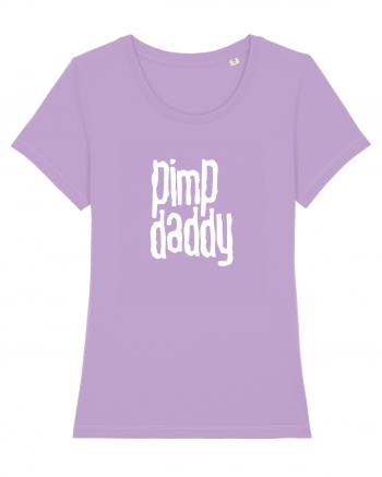 pimp daddy Lavender Dawn