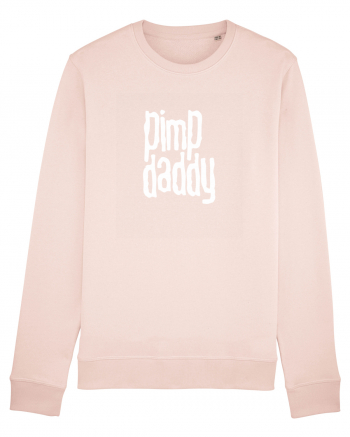 pimp daddy Candy Pink