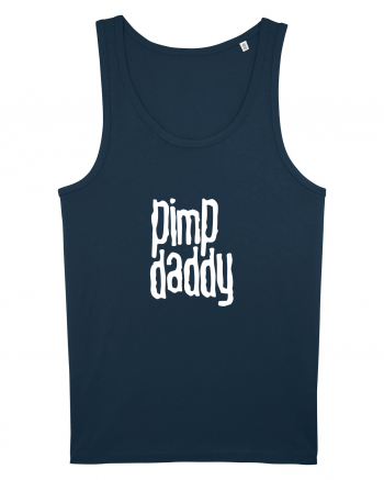 pimp daddy Navy