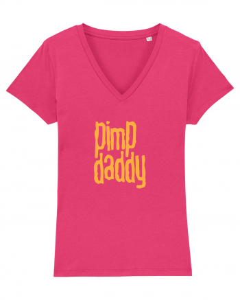 pimp daddy Raspberry