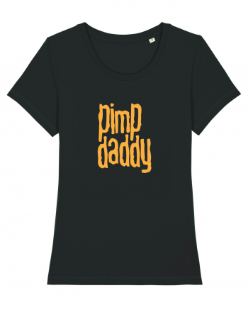 pimp daddy Black