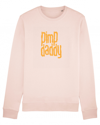 pimp daddy Candy Pink