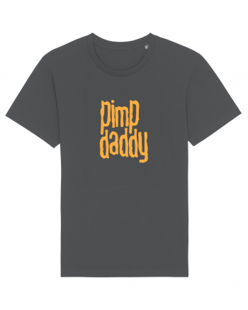 pimp daddy Anthracite