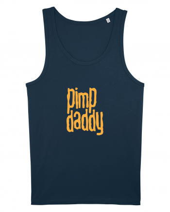 pimp daddy Navy