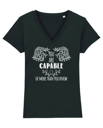 Ești capabil Black