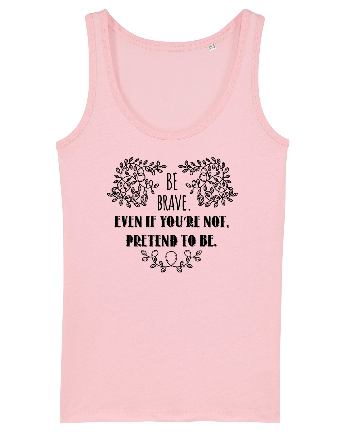 Maiou Damă Dreamer Cotton Pink