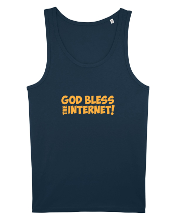God Bless the Internet! Navy